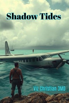 Cover Shadow Tides (eBook, ePUB)
