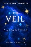 The Veil (The Archive of Unfinished Tomorrows, #10) (eBook, ePUB) The Veil (The Archive of Unfinished Tomorrows, #10) (eBook, ePUB)