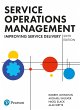 Service Operations Management (eBook,... - Bild 1
