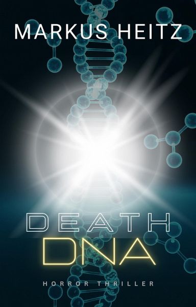 DEATH DNA (eBook, ePUB)