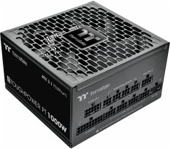 Cover Thermaltake Toughpower PT/1000W