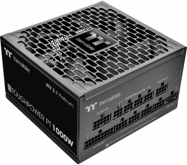 Thermaltake Toughpower PT/1000W