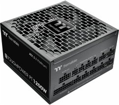 Cover Thermaltake Toughpower PT/1200W