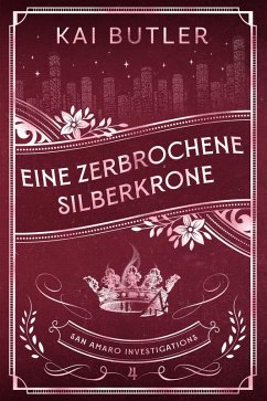Cover Eine zerbrochene Silberkrone (eBook, ePUB)