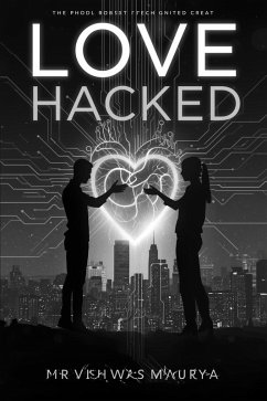 Cover Love Hacked (eBook, ePUB)