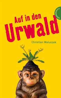 Auf in den Urwald