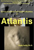Echoes from Mars: The Forgotten Bloodline of Atlantis (eBook, ePUB)
