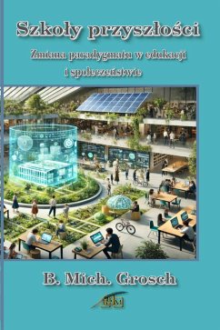 Cover Szkoly przyszlosci (eBook, ePUB)