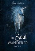 The Soul Wanderer, Book 1 (eBook, ePUB) The Soul Wanderer, Book 1 (eBook, ePUB)