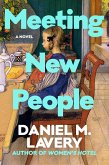 Meeting New People (eBook, ePUB)