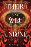 Their Will Undone (eBook, ePUB)