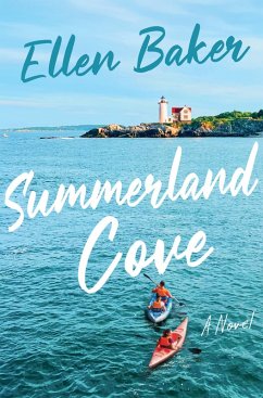 Cover Summerland Cove (eBook, ePUB)