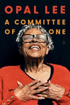 A Committee of One (eBook, ePUB) - Lee, Opal