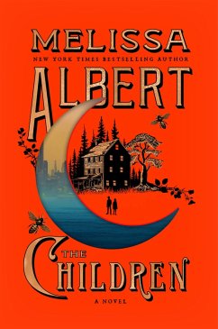 Cover The Children (eBook, ePUB)