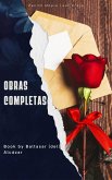 Baltasar del Alcázar: Obras completas (eBook, ePUB) Baltasar del Alcázar: Obras completas (eBook, ePUB)