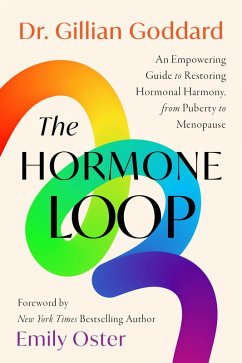The Hormone Loop (eBook, ePUB) - Goddard, Gillian The Hormone Loop (eBook, ePUB) - Goddard, Gillian