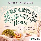 Hearts & Homes - Liebe findet ihr Zuhause (MP3-Download)