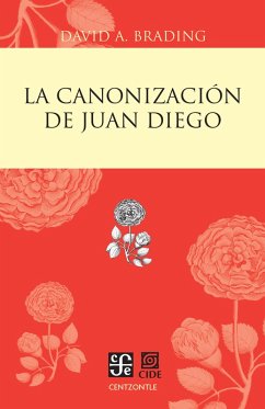 Cover La canonización de Juan Diego (eBook, PDF)