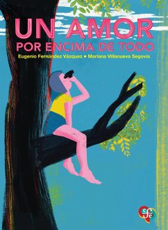 Cover Un amor por encima de todo (eBook, PDF)