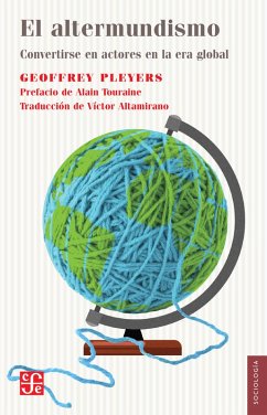 Cover El altermundismo (eBook, ePUB)