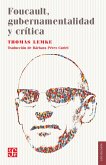 Foucault, gubernamentalidad y crítica (eBook, ePUB)