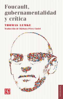 Cover Foucault, gubernamentalidad y crítica (eBook, ePUB)