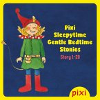Pixi Sleepytime Bundle 1 (Pixi Sleepytime - Gentle Bedtime Stories 1-20) (MP3-Download)