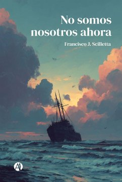 Cover No somos nosotros ahora (eBook, ePUB)