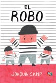 El robo (eBook, PDF) El robo (eBook, PDF)