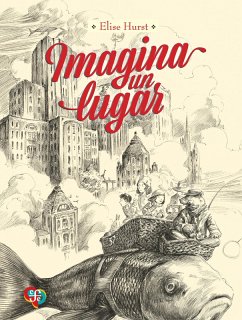 Cover Imagina un lugar (eBook, PDF)