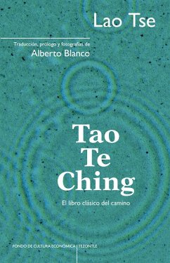 Cover Tao Te Ching (eBook, PDF)