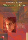 Obras completas, I (eBook, PDF) Obras completas, I (eBook, PDF)