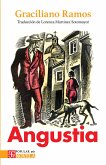Angustia (eBook, ePUB) Angustia (eBook, ePUB)