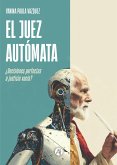 El juez autómata (eBook, ePUB)