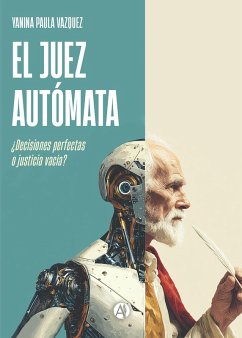 Cover El juez autómata (eBook, ePUB)