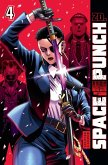 Space Punch 04 (eBook, ePUB)