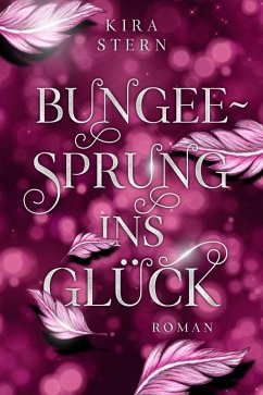 Cover Bungee-Sprung ins Glück (eBook, ePUB)
