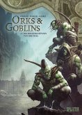 Orks & Goblins. Band 29 (eBook, PDF)