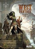 West Fantasy. Band 3 (eBook, PDF)