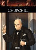 Churchill (eBook, ePUB)