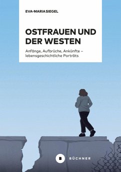Cover Ostfrauen und der Westen (eBook, PDF)