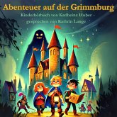 Abenteuer auf der Grimmburg (MP3-Download)