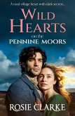 Wild Hearts on the Pennine Moors (eBook, ePUB)