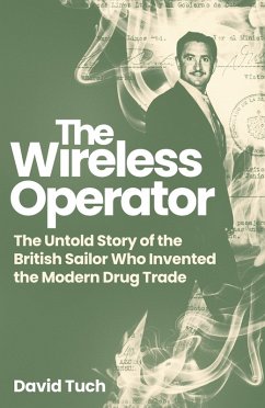 Cover The Wireless Operator (eBook, ePUB)