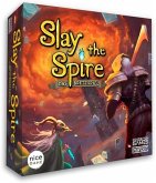 Nice Game - Slay the Spire, Das Brettspiel