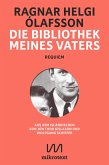 Die Bibliothek meines Vaters (eBook, ePUB)