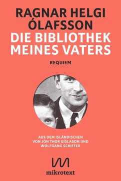 Cover Die Bibliothek meines Vaters (eBook, ePUB)