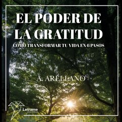 Cover El poder de la gratitud (MP3-Download)