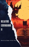 Relatos escogidos II (eBook, ePUB) Relatos escogidos II (eBook, ePUB)