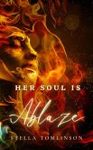 Her Soul Is Ablaze: A companion for your midlife awakening (eBook, ePUB)